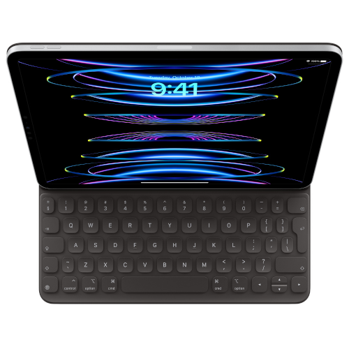 оригінал Apple Нова клавіатура iPad Pro Smart Keyboard Folio 11'' I.ENG