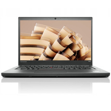 Lenovo ThinkPad T460p i7-6820HQ 16GB 240GB SSD 1920x1080 GeForce 940MX Třída A- Windows 10 Home