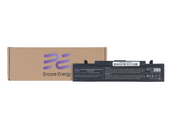 New Encore Energy battery for Samsung R428 R429 R467 R468 R469 R505 49Wh 11.1V 4400mAh AA-PB9NC6B