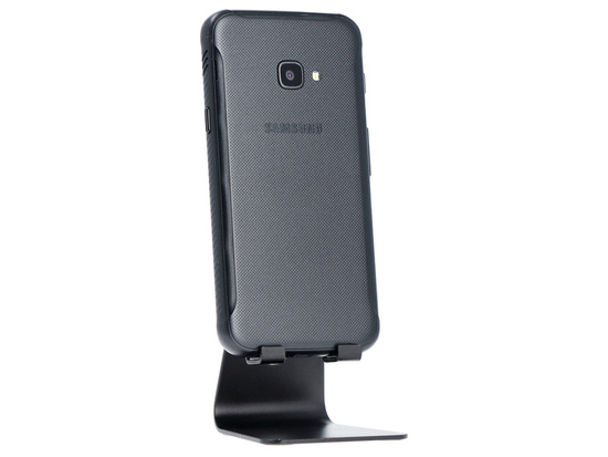 Samsung Galaxy Xcover 4 SM-G390F 2GB 16GB Schwarz Klasse A- Android