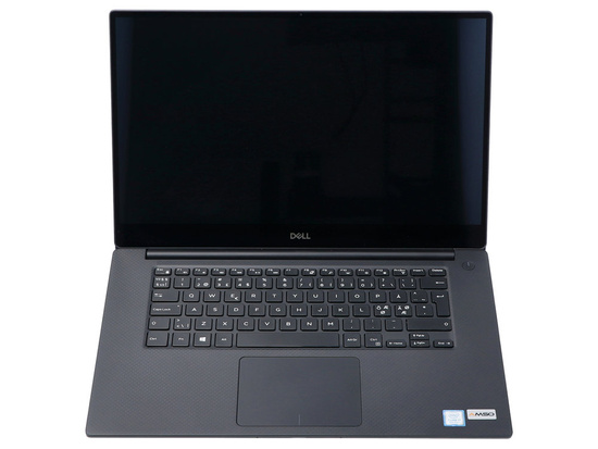 Dell Precision 5540 Intel i7-9850H 32GB 1TB SSD 1920x1080 Nvidia Quadro T1000 Klasse A- Windows 11 Home