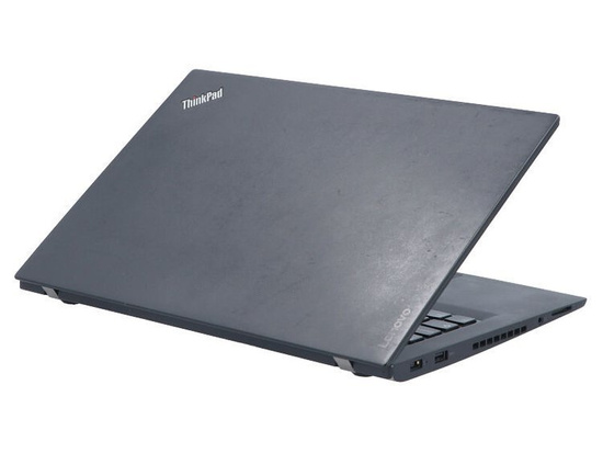 Lenovo ThinkPad T460S i5-6200U 8GB 240GB SSD 1920x1080 Class A- + Bag + Mouse