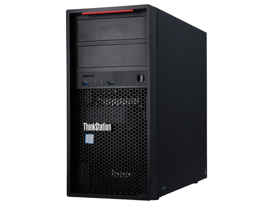 Lenovo ThinkStation P300 i3-4340 2x3.6GHz 16GB RAM