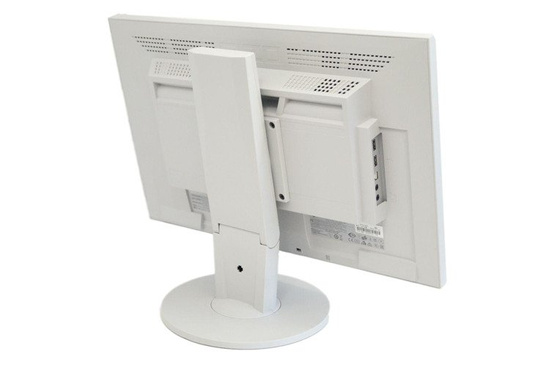 EIZO EV2216W Monitor LED 22" 1680x1050 TN DisplayPort Bianco