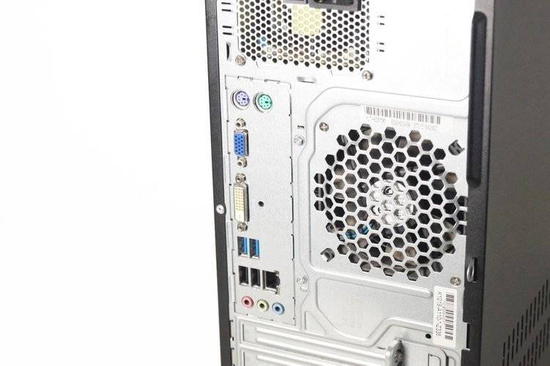 Fujitsu Esprimo P420 i5-4430 4x3.0GHz 8ГБ ОПЕРАТИВНОЇ ПАМ'ЯТІ