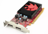 Grafická karta HP Radeon R7 430 2GB GDDR5 Low Profile