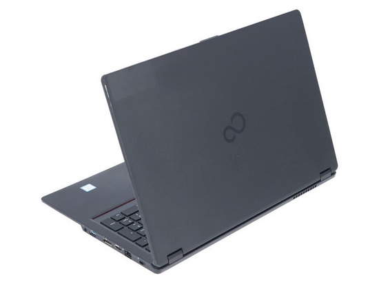 Fujitsu LifeBook U757 i5-6200U 8GB 128GB SSD 1920x1080 Клас А- Windows 10 Professional