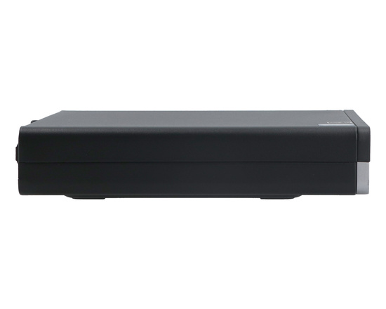 HP ProDesk 400 G4 Desktop Mini i5-8500T 6x2.1GHz 16GB 256GB SSD WIFI Windows 11 Home