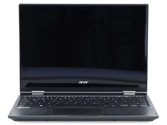 Touchscreen Acer TravelMate B118-G2-R Pentium Silver N5000 8GB 120GB SSD 1366x768 Klasse A Windows 10 Home