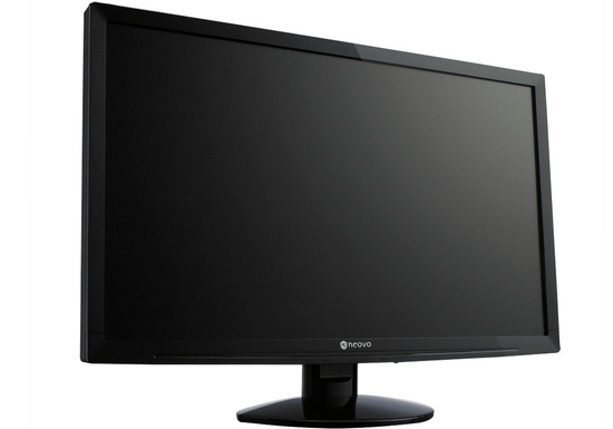 Neovo L-W24 24" LED monitor 1920x1080 D-SUB DVI HDMI třídy A