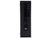 HP ProDesk 600 G1 SFF i5-4570 4x3.2GHz 0/0GB DVD