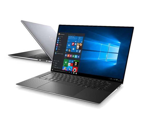 Dell Precision 5550 i7-10850H 32GB 1TB SSD 1920x1200 Nvidia Quadro T2000 Třída A Windows 11 Professional