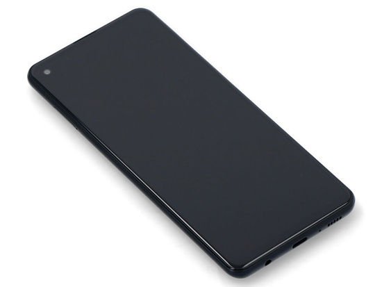 Modèle d'exposition Samsung Galaxy A21s SM-A217F 3GB 32GB Noir Android