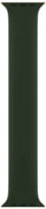 Originale Apple Cinturino Orologio Solo Loop Cipro Verde 40mm Taglia 5