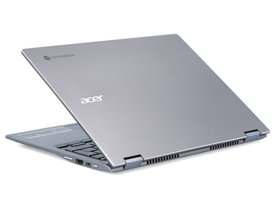 Touchscreen Acer Chromebook Spin 13 CP713 i3-10110U 8GB 128GB 2256x1504 Clase A Chrome OS
