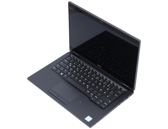 Сенсорний Dell Latitude 7390 2in1 i5-8350U 8GB 240GB SSD 1920x1080 Class A Windows 11 Home