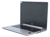 Fujitsu Lifebook U745 i5-5200U 8GB 240GB SSD 1600x900 Clase A- Sin batería Windows 10 Professional + Bolsa + Ratón
