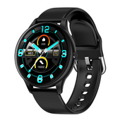 New smartwatch GlacierX Nox GX-NC21
