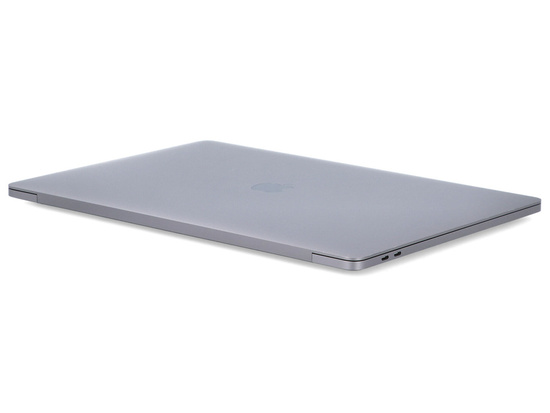 Apple MacBook Pro 16" A2141 2019 i9-9880H 16GB 1024GB SSD 3072x1920 AMD Radeon Pro 5500M Classe A MacOS Big Sur