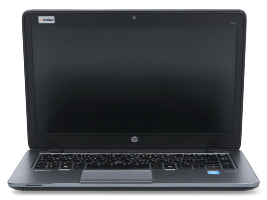 HP EliteBook 840 G2 i5-5300U 8GB 256GB SSD 1600x900 Třída B Windows 10 Professional