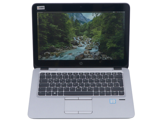 Dotykový HP EliteBook 820 G3 i5-6300U 8GB 240GB SSD 1920x1080 Třída A-