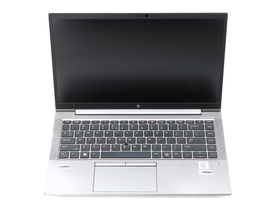 HP Zbook Firefly 14 G7 i5-10310U 16GB 256GB SSD M.2 1920x1080 Clase A Windows 11 Professional