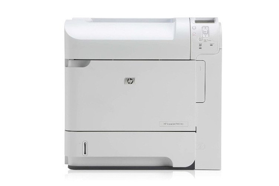 HP LaserJet P4014n Laserdrucker Netzwerk Toner Laufleistung 286.000 Seiten