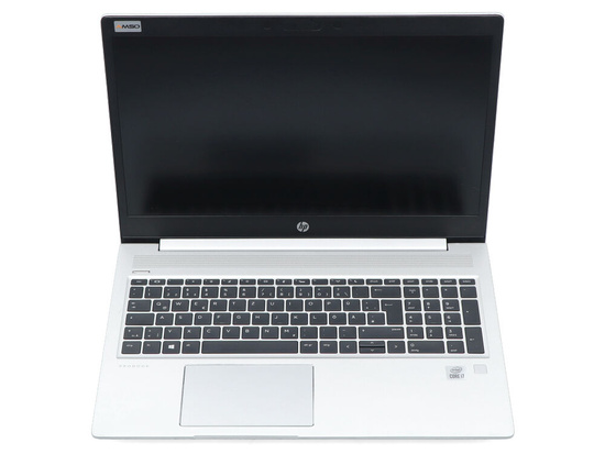 HP ProBook 450 G7 i3-10110U 8GB 256GB SSD 1920x1080 Třída A Windows 11 Home