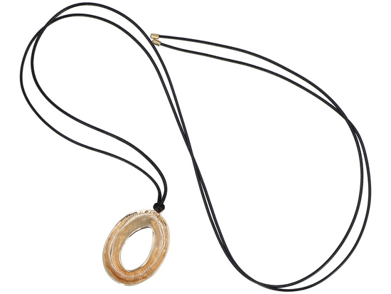 Collana Fantasia Oro