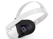 VR-Brille OCULUS Meta Quest 2 128GB + Controller