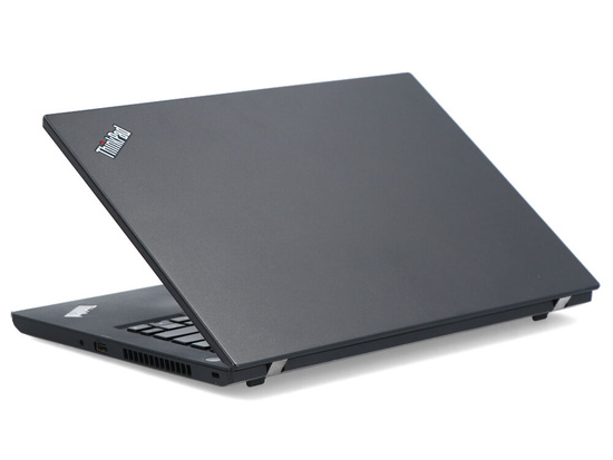 Lenovo ThinkPad L490 i5-8265U 8GB 256GB SSD 1920x1080 Class A- Windows 11 Home