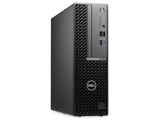 Dell Optiplex Plus 7010 SFF i5-13500 14x2.5GHz 16GB 512GB SSD Windows 11 Home
