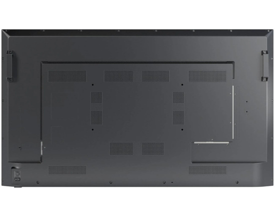 Монітор NEC MultiSync E558 55" 3840x2160 IPS LED HDMI Клас A BOX