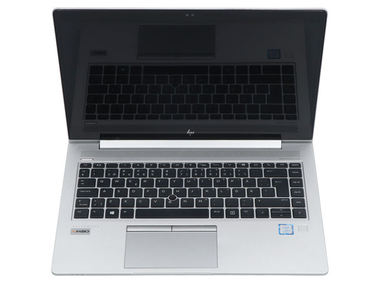Dotykový HP EliteBook 840 G5 i5-7300U 8GB 512GB SSD 1920x1080 Třída A Windows 10 Professional