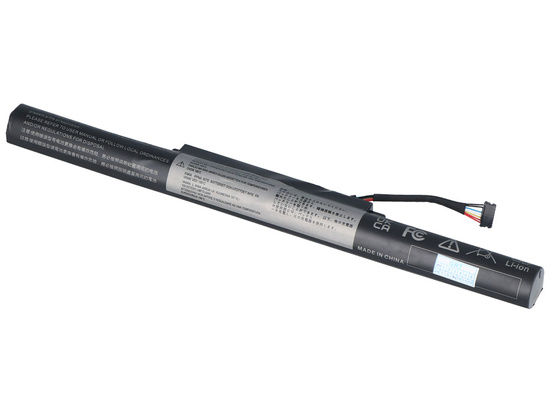 Nueva batería Lenovo 500-14, 500-15, Z41, Z41-70, Z51, Z51-70 14.8V 38Wh 2600mAh