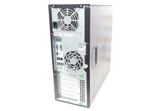 HP Compaq Elite 8300 TW i7-3770 3.4GHz 8GB RAM
