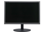 Samsung Monitor B2240W 22" LED 1680x1050 Silber Klasse A