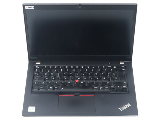 Lenovo ThinkPad X13 Gen 1 AMD Ryzen 5 Pro 4650U 16GB 512GB SSD 1920x1080 Clase A Windows 11 Home