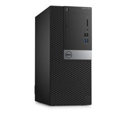 Dell Optiplex 3046 MT i5-6500 3,2GHz 8GB 240GB SSD DVD Windows 10 Home