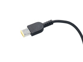 New Encore Energy Power Supply for Lenovo 170W rectangular plug Slim Tip