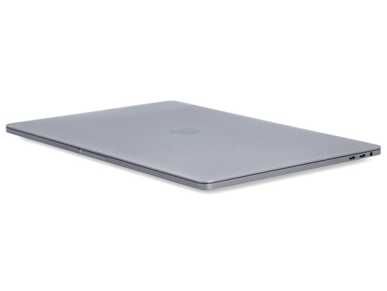 Apple MacBook Pro A1990 Grigio Siderale 2018 i9-8950HK 32GB 1024GB SSD 2880x1800 Radeon Pro 560X Classe A- MacOS Big Sur