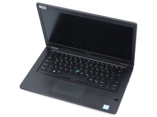 Dell Latitude 5490 i5-8250U 8GB 256GB SSD M.2 1920x1080 Klasse A Windows 11 Home