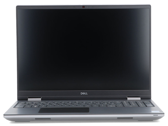 Dell Precision 7670 Touch i5-12600HX 32GB 1TB 3840x2400 Nvidia RTX A3000 Classe A Windows 11 Professional