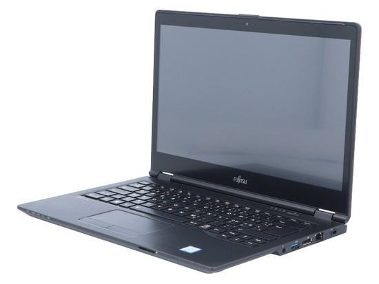 Сенсорний Fujitsu LifeBook U747 i7-7500U 16GB 512GB SSD 1920x1080 Клас A Windows 10 Professional