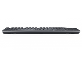 Dell SmartCard Keyboard KB813 USB QWERTY Black