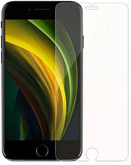 New tempered glass for Apple iPhone 6, 6S (7 8 se2)