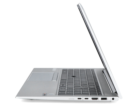 HP EliteBook 855 G7 Ryzen 5 PRO 4650U 16GB 512GB SSD 1920x1080 Classe A- Windows 11 Professional