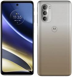 Motorola Moto G51 5G XT2171-2 4 Go 64 Go Argent Brillant Classe A- Android