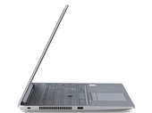 HP ZBook 15u G6 i7-8665U 16GB 512GB SSD 1920x1080 Radeon Pro WX 3200 Clase A- Windows 11 Home