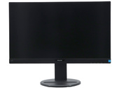 Монітор Philips 243B9 24" 1920x1080 LED IPS Black класу A